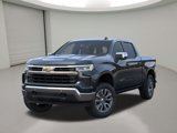 New 2026 Chevrolet Silverado 1500 LT w/ All Star Edition Plus image 6