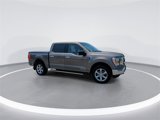 Used 2022 Ford F150 XLT w/ Equipment Group 302A High image 2