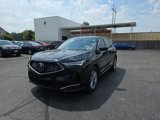 Certified 2025 Acura MDX SH-AWD image 4