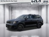 New 2025 Kia Telluride EX X-Line image 3