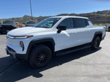 New 2025 Chevrolet Silverado EV LT image 4