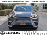 New 2025 Lexus TX 350 AWD image 3