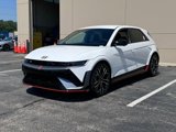 New 2025 Hyundai Ioniq 5 N image 5