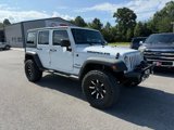 Used 2011 Jeep Wrangler Unlimited Sport image 6