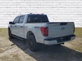 New 2025 Ford F150 STX w/ STX Black Appearance Package image 3