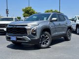 New 2026 Chevrolet Equinox ACTIV w/ Safety and Technology Package image 2