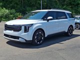 New 2026 Kia Carnival EX image 3