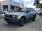 Used 2025 Toyota Land Cruiser 1958 image 2