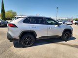 Used 2023 Toyota RAV4 LE image 2