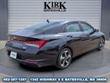 Used 2023 Hyundai Elantra Limited image 4