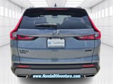 New 2026 Honda CR-V Sport-L image 3