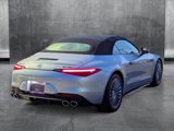 New 2025 Mercedes-Benz SL 43 AMG image 2