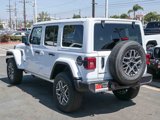 New 2025 Jeep Wrangler Sahara image 6