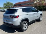 New 2025 Jeep Compass Latitude w/ Convenience Group image 5