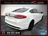 Used 2017 Ford Fusion SE image 5
