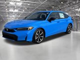 New 2025 Honda Civic Sport Touring image 4