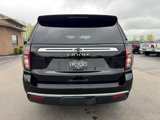 Used 2021 Chevrolet Tahoe LS w/ Driver Alert Package image 6