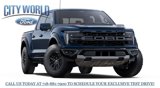 New 2025 Ford F150 Raptor image 4