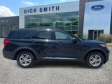 Certified 2023 Ford Explorer XLT w/ Equipment Group 202A image 2