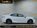 Used 2020 Toyota Camry SE image 4