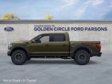 New 2025 Ford F150 Raptor image 4