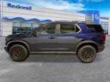 New 2026 Honda Passport TrailSport image 2