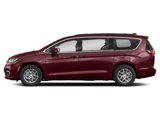 Certified 2022 Chrysler Pacifica Touring-L w/ S Appearance Package image 2
