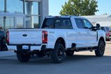New 2025 Ford F350 Lariat w/ Black Appearance Package image 5