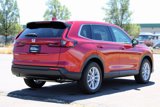 New 2025 Honda CR-V EX image 6