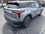 New 2025 Chevrolet Blazer EV LT image 5