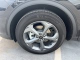 New 2025 Ford Escape ST-Line w/ Equipment Group 301A image 4
