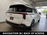 New 2025 Kia Carnival SX Prestige image 3