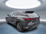 New 2025 Lexus RX 350 AWD w/ Convenience Package image 5
