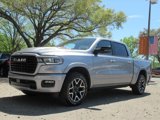 New 2025 RAM 1500 Laramie image 3