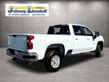 Used 2023 Chevrolet Silverado 2500 LT image 2