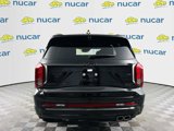 New 2025 Hyundai Palisade Calligraphy image 4