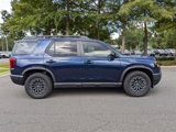 New 2026 Honda Passport TrailSport image 4
