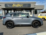Used 2023 MAZDA CX-5 Carbon Edition image 2