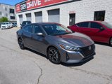 Used 2024 Nissan Sentra SV image 4