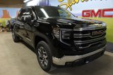 New 2025 GMC Sierra 1500 SLT image 4