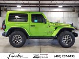New 2025 Jeep Wrangler Rubicon image 6