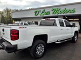 Used 2019 Chevrolet Silverado 2500 LT w/ All Star Edition image 5