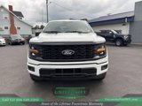 New 2025 Ford F150 STX image 2