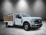 New 2025 Ford F350 XL w/ XL Chrome Package image 2