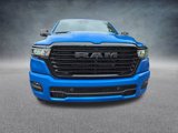 New 2025 RAM 1500 Laramie w/ Night Edition image 2