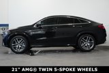 Certified 2024 Mercedes-Benz GLE 53 AMG 4MATIC Coupe image 3
