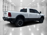 New 2025 RAM 2500 Rebel w/ Rebel Level 1 Equipment Group image 3