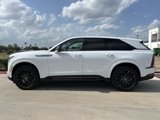 New 2025 Cadillac Escalade IQ Sport 1 w/ LPO, ONYX Package image 2