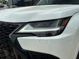 New 2025 Lexus LX 600 F Sport image 6