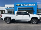 New 2025 Chevrolet Silverado 2500 Custom w/ Custom Value Package image 5